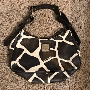 Authentic Dooney and Bourke